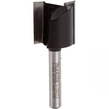Makita  D-09313 - Freza pentru caneluri 20x20x52 mm tija 6 mm lemn