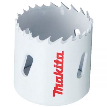 Makita  D-17164 - Carota HSS Bimetal  152x38 mm cu filet