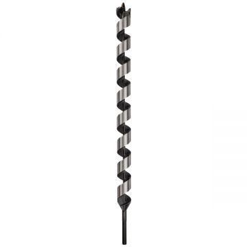 Makita  E-08006 - Burghiu elicoidal  30x425x500 mm tija hexagonala lemn