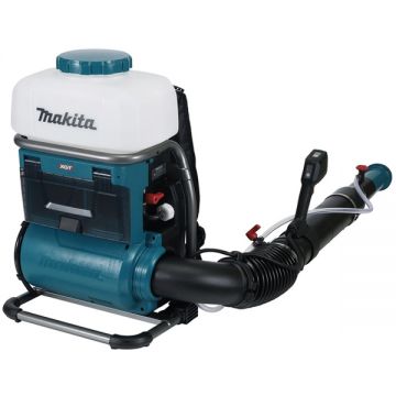 Makita  PM001GZ01 XGT - Atomizor fara acumulatori Li-Ion 40 V - Ah 15 l