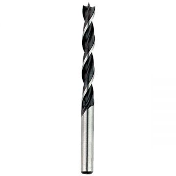 Metabo  627991000 - Burghiu lemn cu varf ascutit 8x75x117 mm