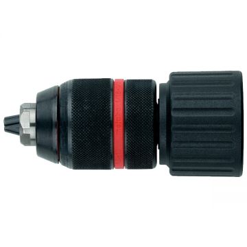 Metabo  631930000 - Mandrina rapida 1.5-13 mm prindere speciala UHE 28 Plus KHE 28 Plus