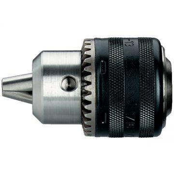 Metabo  635254000 - Mandrina cu cheie 1-10 mm prindere cu filet -