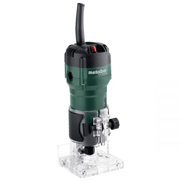 Metabo  FM 500-6 - Masina de frezat 500 W 6 mm