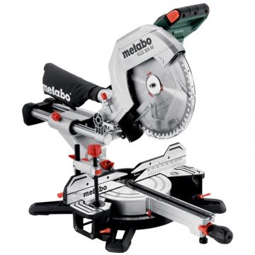 Metabo  KGS 305 M - Fierastrau circular stationar 1600 W 305x30 mm