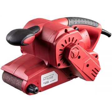 Raider  RD-BS09 - Slefuitor cu banda 800 W 75x457 mm