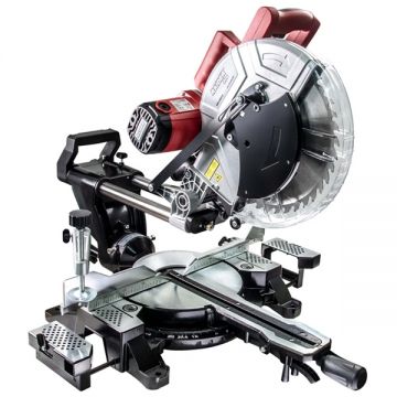 Raider  RDP-MS12 - Fierastrau circular stationar 2100 W 305x30 mm