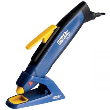 Rapid  Pen EG - Pistol de lipit cu bagheta siliconica 80 W 7 mm - g/min