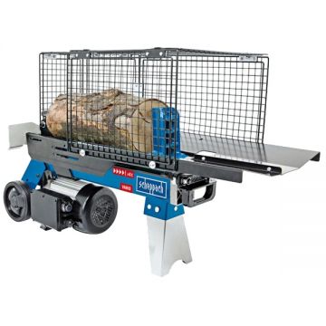 Scheppach  HL 460 - Despicator busteni 1500 W 50-250 mm vertical