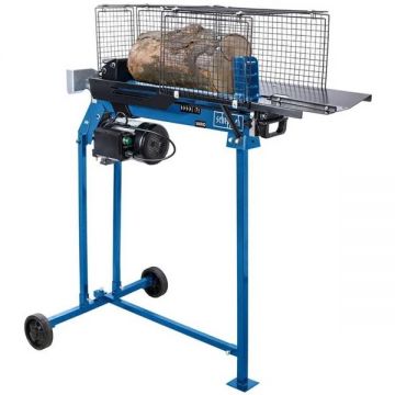 Scheppach  HL 760 LS - Despicator busteni 2200 W 50-250 mm orizontal