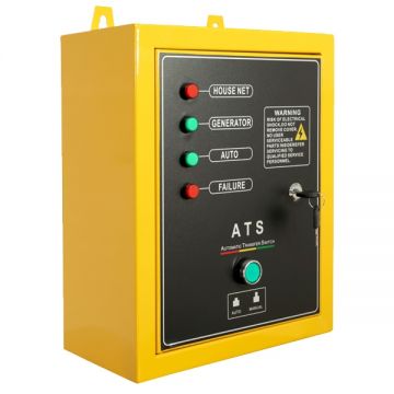 Stager  FDATS230 - Automatizare 4 poli 34 A 15 V cc