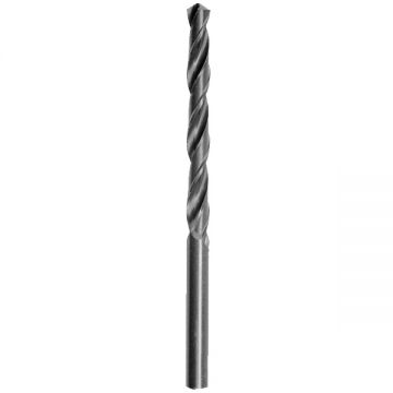 Sthor  20450 - Burghiu metal HSS 4.5x50.7x80.8 mm