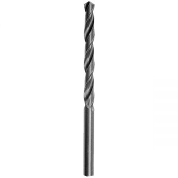 Sthor  20550 - Burghiu metal HSS 5.5x59.8x93.4 mm