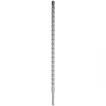 Sthor  23421 - Burghiu SDS-Max 35x-x900 mm