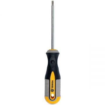 Vorel  60890 - Surubelnita cu profil torx 100 mm TX30