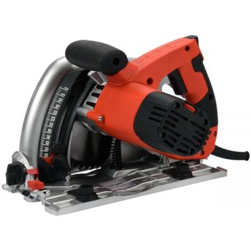 Yato  YT-82168 - Fierastrau circular 1300 W 165x20 mm