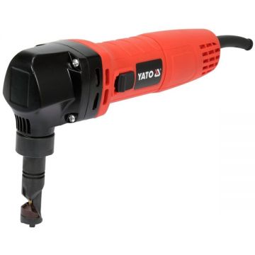 Yato  YT-82395 - Masina de taiat tabla 600 W 1.8 mm