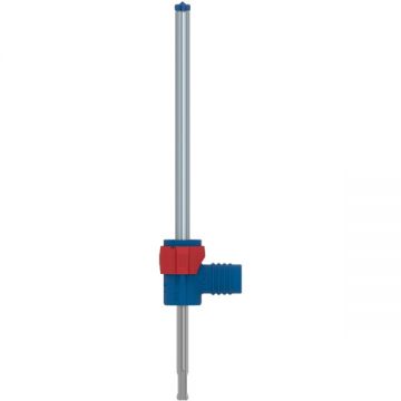 Bosch  EXPERT SDS Clean plus-8X - Burghiu SDS-Plus 12x200x350 mm beton armat