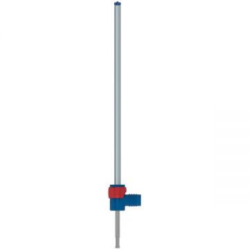 Bosch  EXPERT SDS Clean plus-8X - Burghiu SDS-Plus 14x400x550 mm beton armat