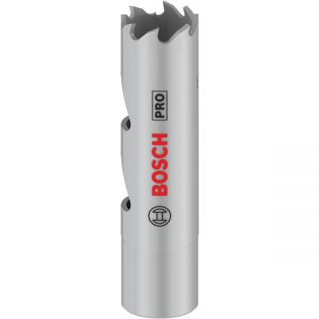 Bosch  PRO Multi Material - Carota multimaterial cu filet 16x44 mm
