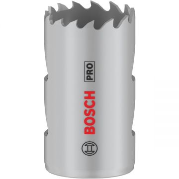 Bosch  PRO Multi Material - Carota multimaterial cu filet 29x44 mm