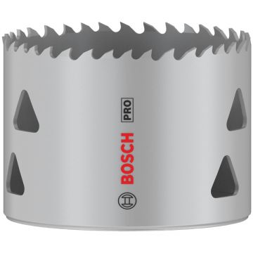 Bosch  PRO Multi Material - Carota multimaterial cu filet 68x44 mm