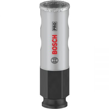 Bosch  PRO Tile - Carota ceramica  20x40 mm