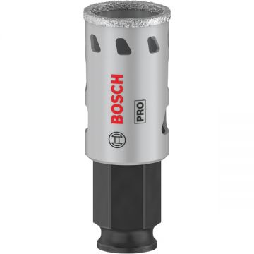 Bosch  PRO Tile - Carota ceramica  25x40 mm