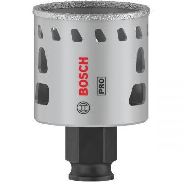 Bosch  PRO Tile - Carota ceramica  44x40 mm