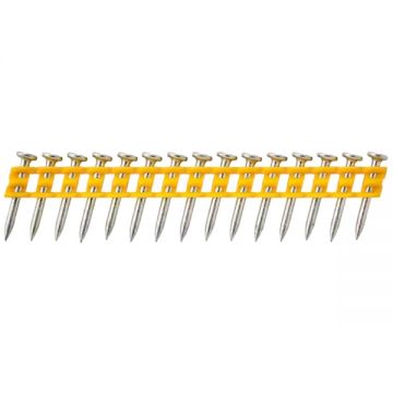 DeWalt  DCN8901030 - Set cuie cap rotund - grade 30 mm DCN890 1005 bucati