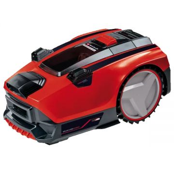 Einhell  FREELEXO CAM 500 PXC - Robot de tuns gazon 1 acumulator Li-Ion 18 V 3 Ah 500 m2