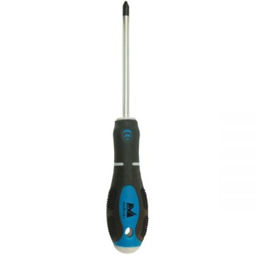 Evotools  605167 - Surubelnita cu profil PH3 150 mm