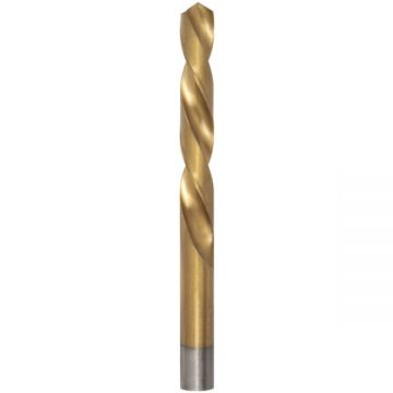 Evotools  617098 - Burghiu metal HSS-TIN 15x-x169 mm