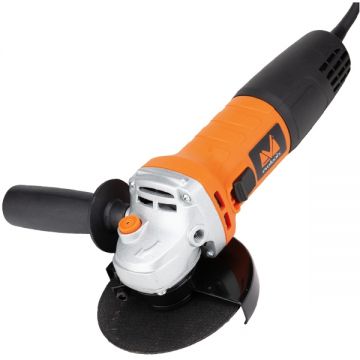 Evotools  AG 115 720W EPTO - Polizor unghiular cu fir 750 W 115 mm