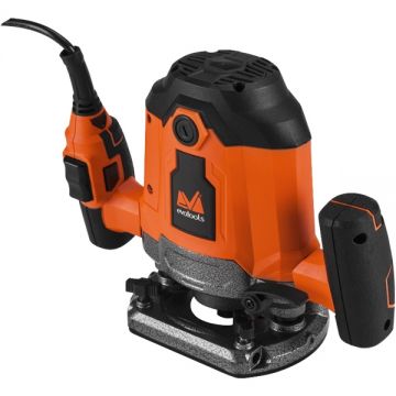 Evotools  ER 1200 - Masina de frezat 1200 W 6 8 mm