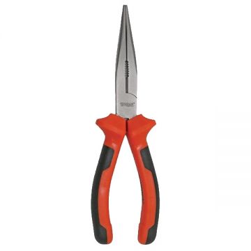 Gadget  210524 - Cleste cu varf cu semirotund 150 mm