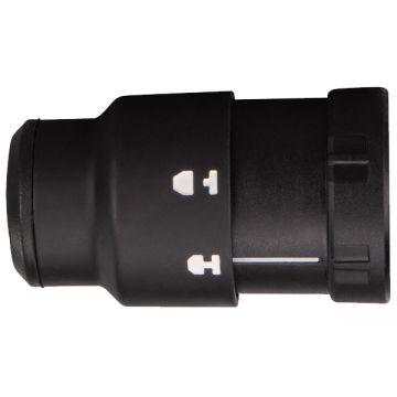 Makita  199138-7 - Mandrina SDS-Plus - mm prindere speciala DHR280 DHR243 DHR264 DHR281 DHR283 HR002G HR004G HR2450FT HR2450T HR2470FT HR2470T HR2610T HR2611 HR2630T