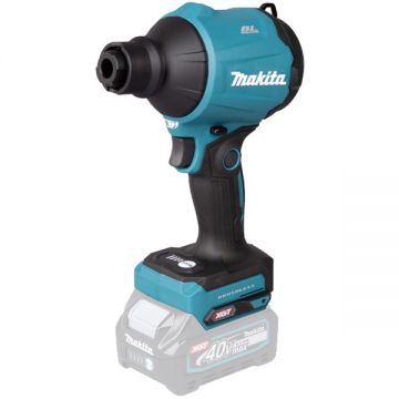 Makita  AS001GZ XGT - Masina de suflat fara acumulatori si incarcator 40 V - Ah 1.1 m3/h
