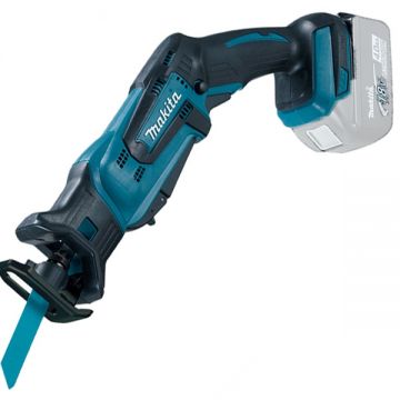 Makita  DJR183Z - Fierastrau sabie fara acumulatori si incarcator Li-Ion 18 V - Ah 13 mm