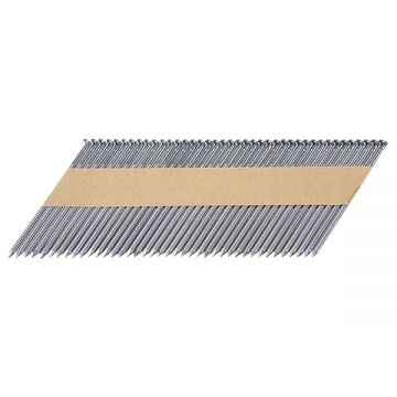 Makita  F-30601 - Set cuie cap inecat inclinare 34 grade 83 mm AN943 3000 bucati
