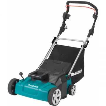 Makita UV3600 - Scarificator gazon 1800 W 36 cm 40 l Makita UV3600 - Scarificator gazon 1800 W 36 cm 40 l