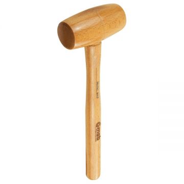MobIus  0368 - Ciocan din lemn 0.33  kg 315  mm coada lemn
