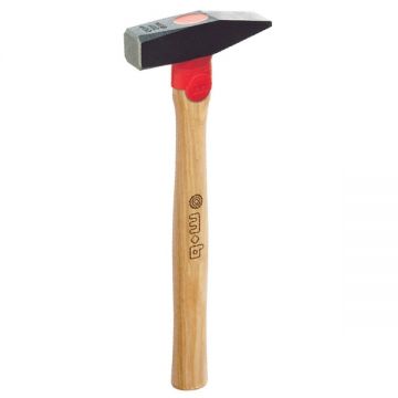 MobIus  0402 - Ciocan lacatuserie 0.6  kg 300  mm coada lemn