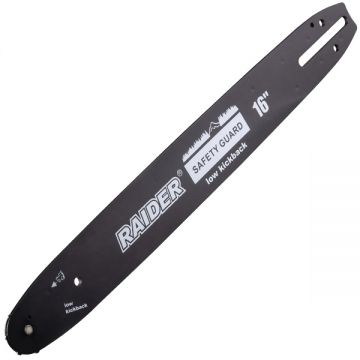 Raider  141318 - Lama drujba 400 mm RDI-BCCS33