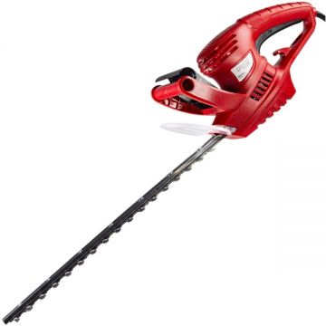 Raider  RD-HT07 - Masina de tuns gard viu 500 W 45 cm