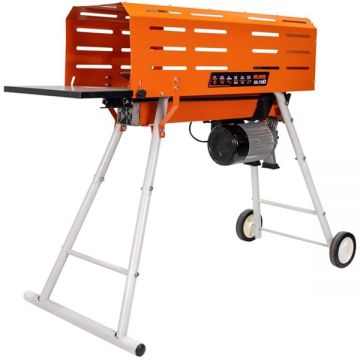 Ruris  DL700 - Despicator busteni 2200 W 50-250 mm orizontal