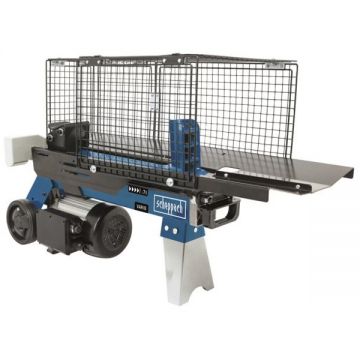 Scheppach  HL 760 L - Despicator busteni 2200 W 20-250 mm orizontal