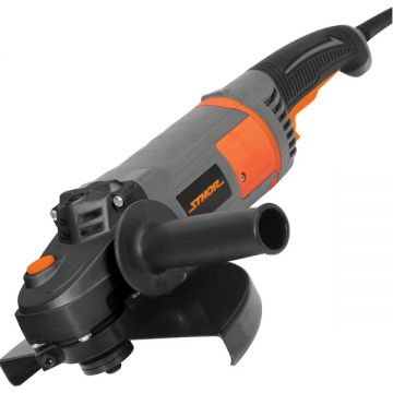 Sthor  79135 - Polizor unghiular cu fir 2000 W 230 mm