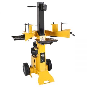 Texas  Power Split - Despicator busteni 3500 W - mm vertical