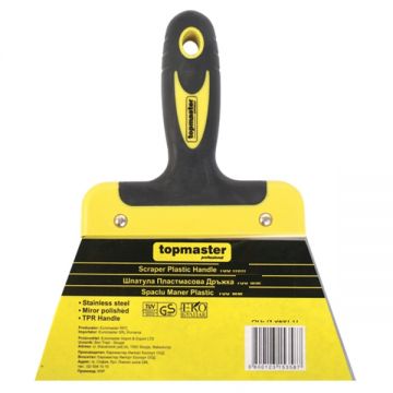 Topmaster  320714 - Spaclu 65  mm maner plastic